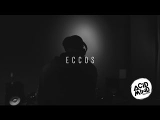 Black hertz eccos (original mix) [preview]