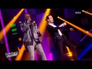 Will i am, yoann freget, nuno resende, olympe, lois medley