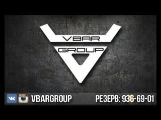 Edem night club тосно #vbargroup