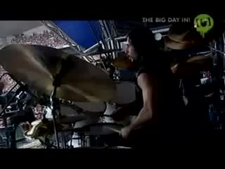 Soad cigaro (live @ bdo sydney 26 01 05) insec hdp