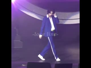 [fancam] pepsi x starship 'for the love it' cool love (hyungwon focus)