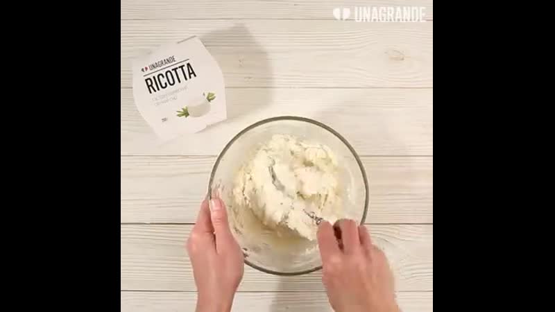 Нежные сырники с бананом mp4