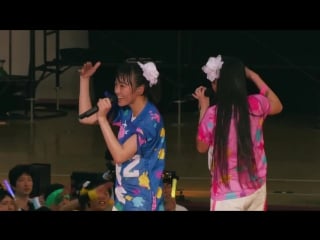 Tacoyaki rainbow genki uri no shoujo ~naniwa meika gojyussen~ [oif 2016]