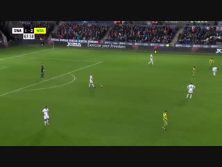 Fa try explaining to me what just happened because swans fans still don’t know what happened!! why give a free kick to west brom