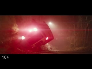 Rus | тизер #2 фильма «веном venom» 2018