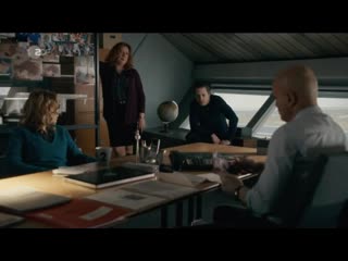 Der kriminalist 11x06 rabenmutter