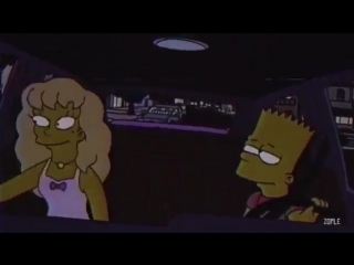 Simpson sad mood [v/m]