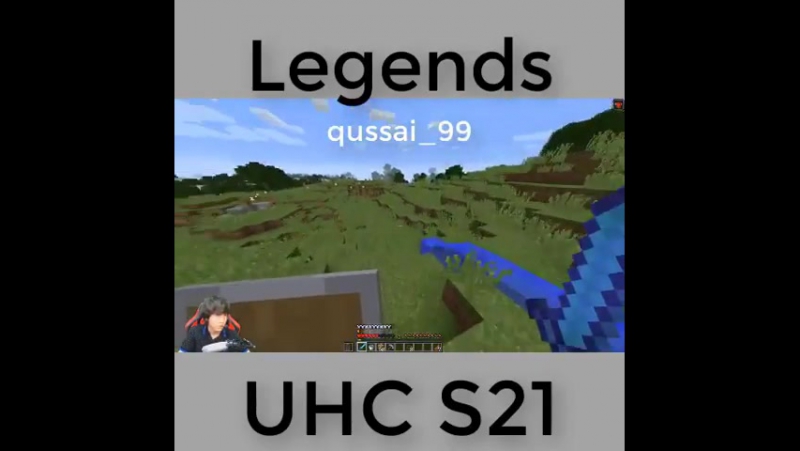 #legendsuhc مقتطفات من السيزونات السابقة فيها جلد лондон 15 08 2017