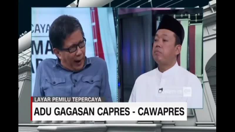 Masalah nya presiden (jokowi) tidak tahu masalah nya