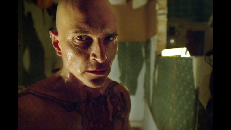 ”экс ударник” //2007, комедия, криминал, музыка// коэн мортье