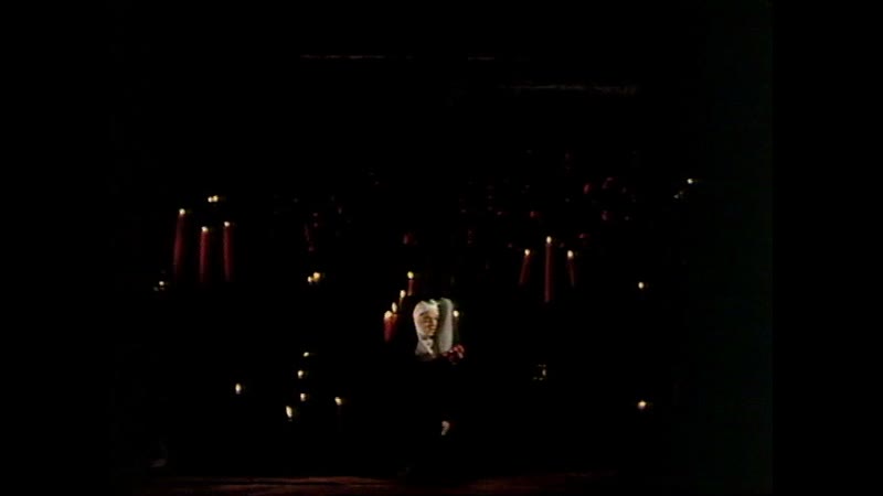 Видения экстаза / visions of ecstasy (1989)