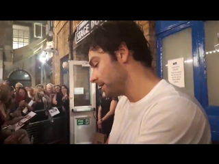 At after the 80th show of tloi 1 9 2018