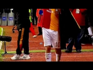 Arda turan bulge[2]