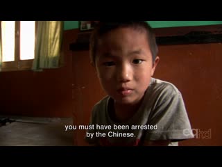 Orphans of tibet (2009) dir julie capel