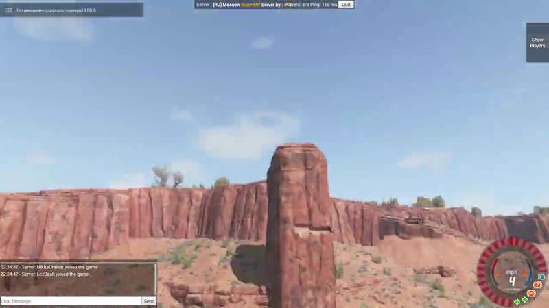 [draken] рунтиг и дракен против хейтера каменный дождь! beamng drive мультиплеер (beammp)