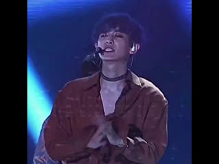 This man hot like wasabi