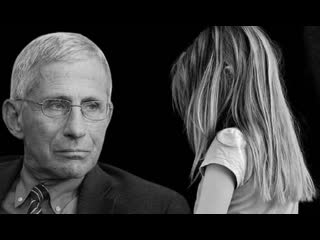 Fauci torturing, porn orphans with aids pharma