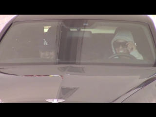 Thursday, march 24, 2016 rob kardashian and blac chyna were spotted dropping by the in n out drive through