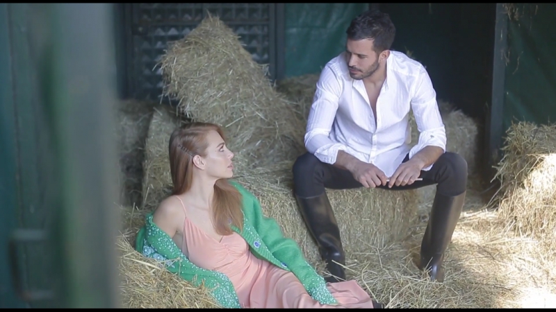 Backstage vogue elçin sangu barış arduç