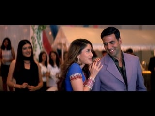 Woh tassavur bollywood love song akshay kumar kareena kapoor aitraaz