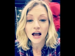 Emilie de ravin