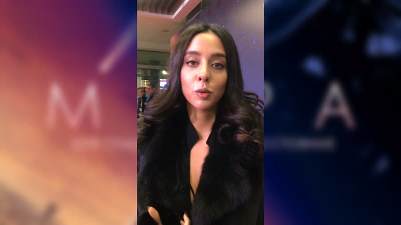 Актриса нана муштакова о фильме «мира»