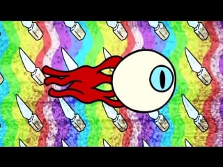 Together pangea cat man (nsfw)