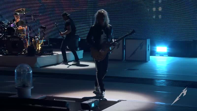 Metallica no leaf clover (copenhagen, denmark july 11, 2019)