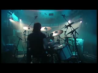 Pär lindh project night on the bare mountain / time mirror live in poland 2007