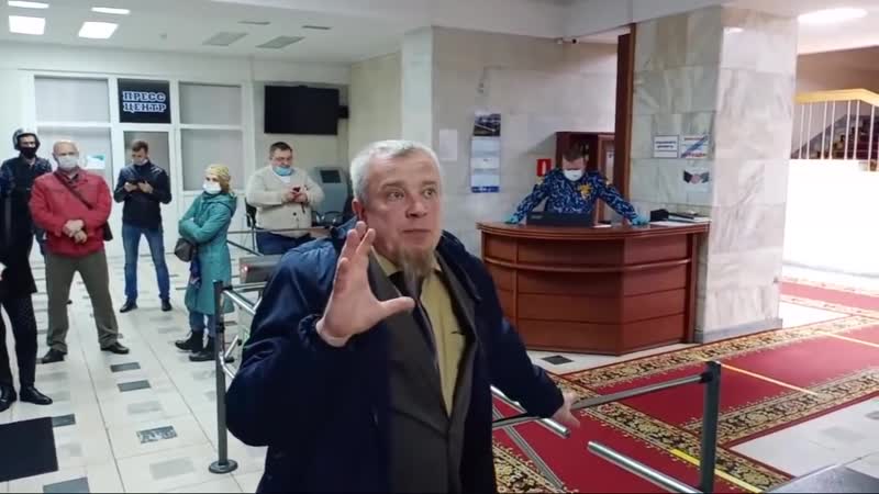 Срочно народное волнение! против самодержавного губернатора брянск {4 06 2020}