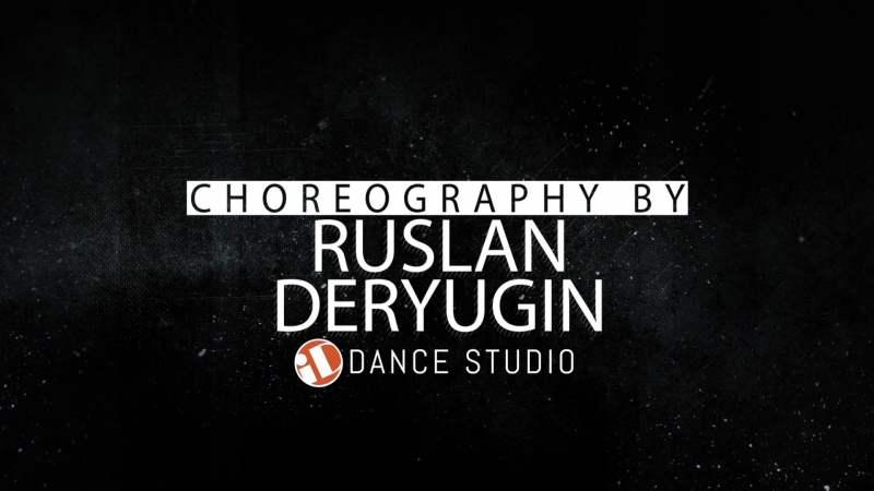 Id mortal kombat | choreo by ruslan deryugin