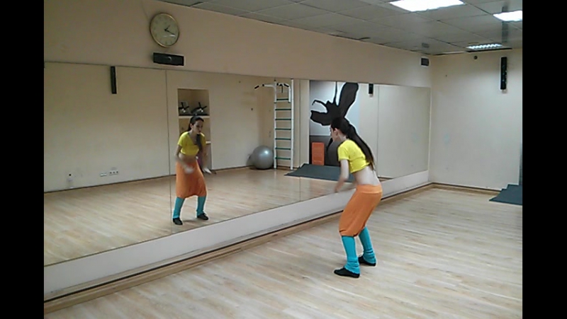 Alena sorokina arara workshop