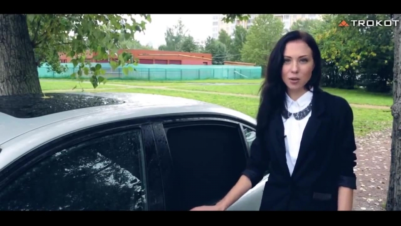 Солнцезащитные шторки трокот на магнитах