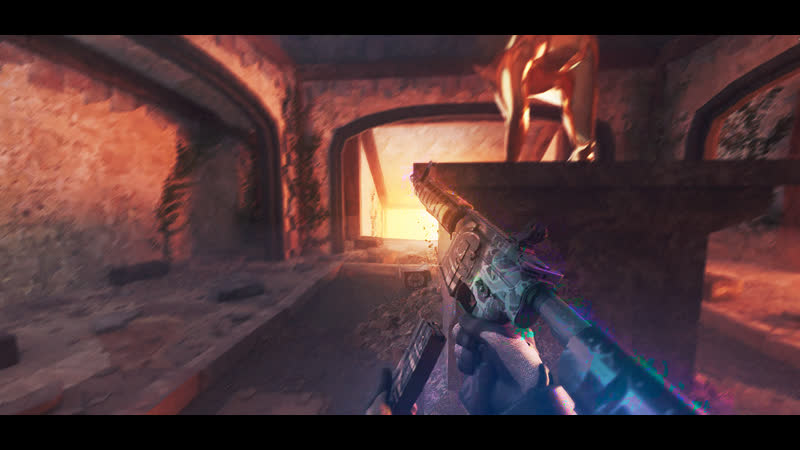 Critical ops 3d edit by 2akeoff x patrik