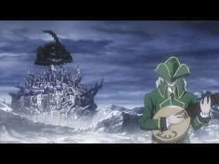 Anime rus ru жгучий взор сяны финал [тв 3] 14 серия [oslikt &amp; chihiro]