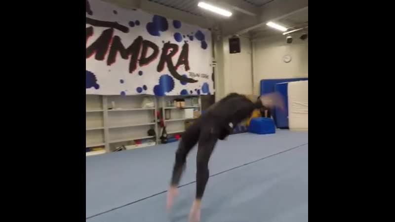 Pkfr tv | @sasha sheva