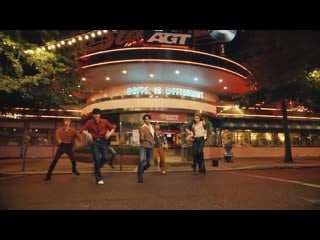 Bts – dynamite (america's got talant perfomance)