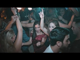 Hardwell & austin mahone creatures of the night (official music video)