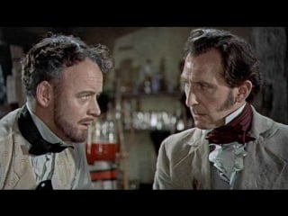 The curse of frankenstein 1957 / проклятие франкенштейна hd 720p ( hammerfilm)