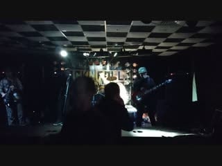 Lay sobak разряд ( rock nrolla )