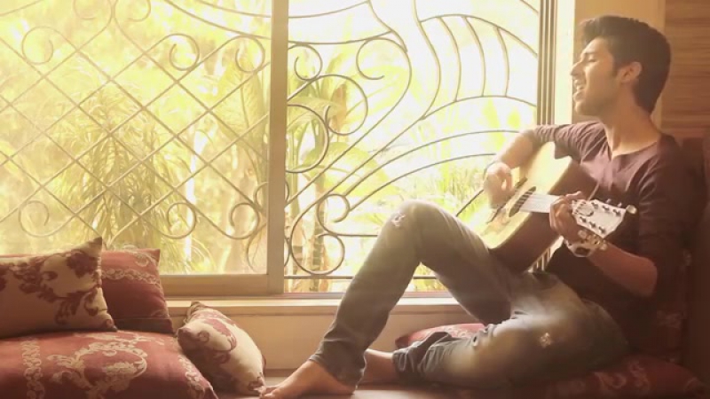 Armaan malik tu zaroori