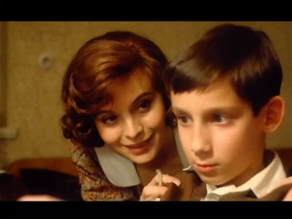 Начальная школа / obecná skola (1991) (драма, комедия, семейный, история)