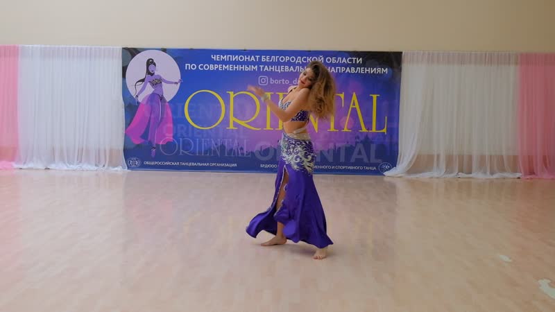 Новикова анастасия школа восточного танца бисер