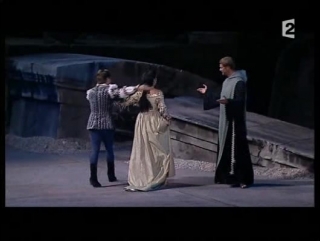 Gounod romeo et juliette (gheorghiu, alagna, dir michel plasson)