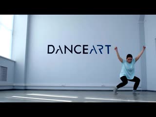 Есения фролова contemporary dance (12+) i hippie sabotage able to see me