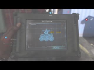 Attempting to call a killstreak on shipment be like modern warfare