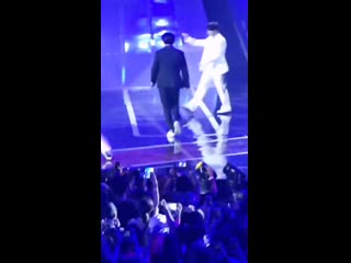 [fancam | 190920 | wow concert]