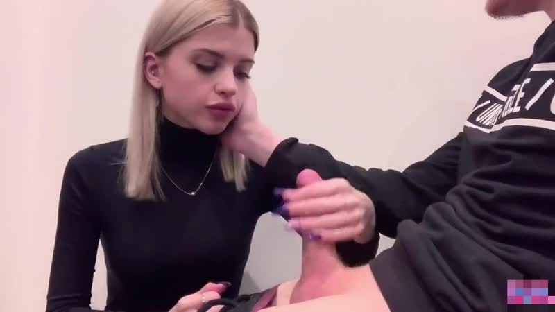 Трахаться в примерочной новый тренд