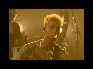 Machine gun kelly i think i'm okay (feat yungblud and travis baker)