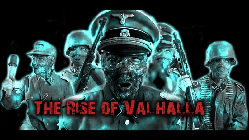 Восстание вальхаллы (2019) the rise of valhalla